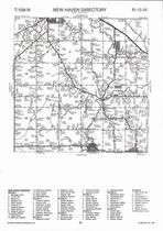 Map Image 022, Olmsted County 2007